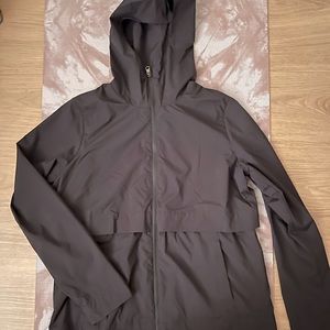 Lululemon Lightweight Jacket